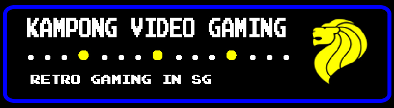 Kampong Video Gaming